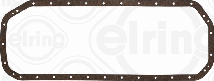 Elring 888.354 - Garnitura baie ulei aaoparts.ro
