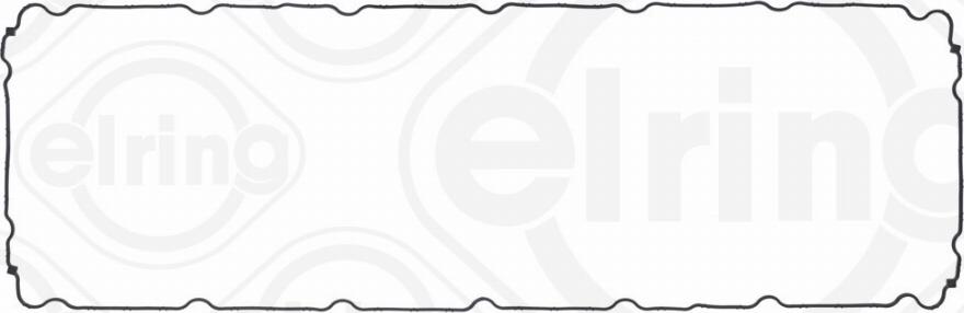 Elring 887.920 - Garnitura baie ulei aaoparts.ro