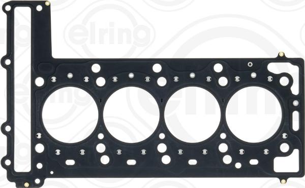 Elring 839.790 - Garnitura, chiulasa aaoparts.ro