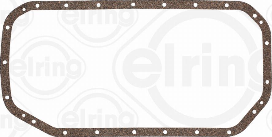 Elring 835.099 - Garnitura baie ulei aaoparts.ro