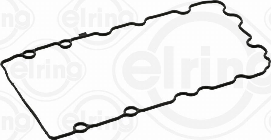 Elring 838.130 - Garnitura baie ulei aaoparts.ro