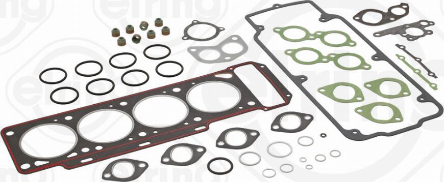 Elring 833.886 - Set garnituri, chiulasa aaoparts.ro