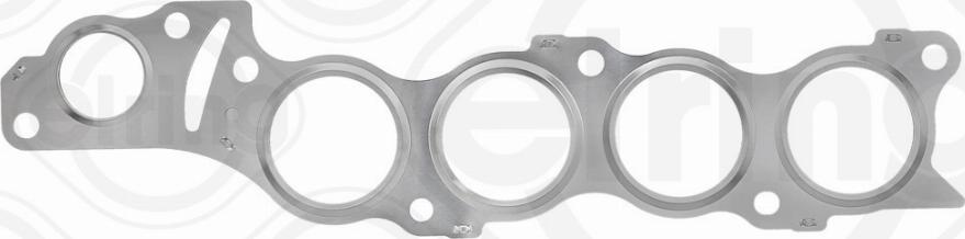 Elring 837.970 - Garnitura, galerie evacuare aaoparts.ro