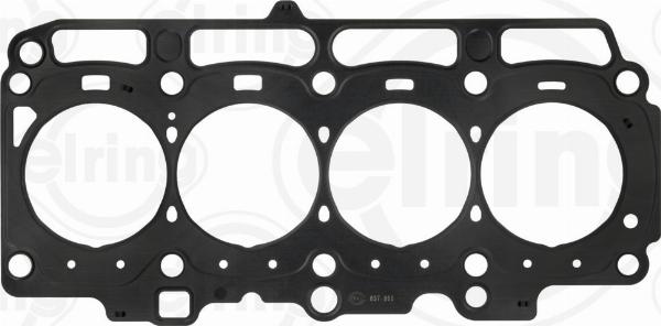 Elring 837.860 - Garnitura, chiulasa aaoparts.ro