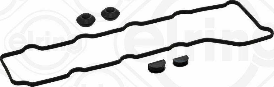 Elring 837.710 - Set garnituri, Capac supape aaoparts.ro