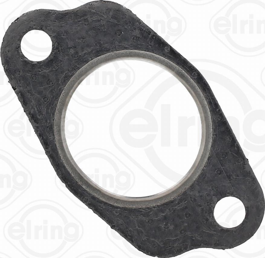 Elring 829.870 - Garnitura, galerie evacuare aaoparts.ro