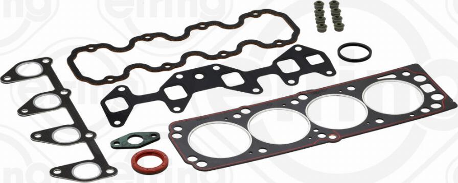Elring 825.361 - Set garnituri, chiulasa aaoparts.ro