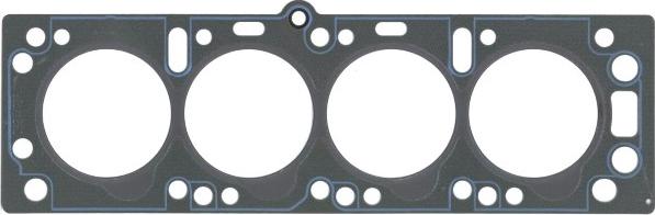 Elring 825.387 - Garnitura, chiulasa aaoparts.ro