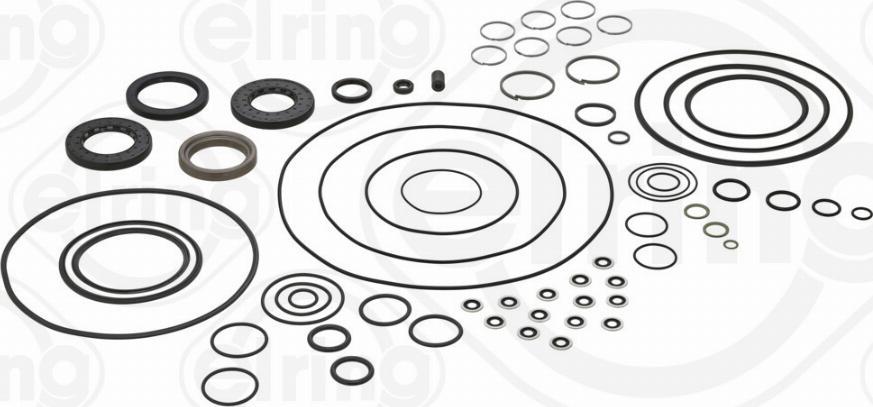 Elring 821.430 - Set garnituri, transmisie automata aaoparts.ro