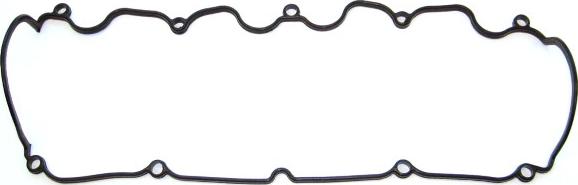 Elring 828.297 - Garnitura, capac supape aaoparts.ro