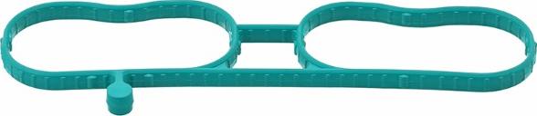 Elring 823.460 - Garnitura, galerie admisie aaoparts.ro