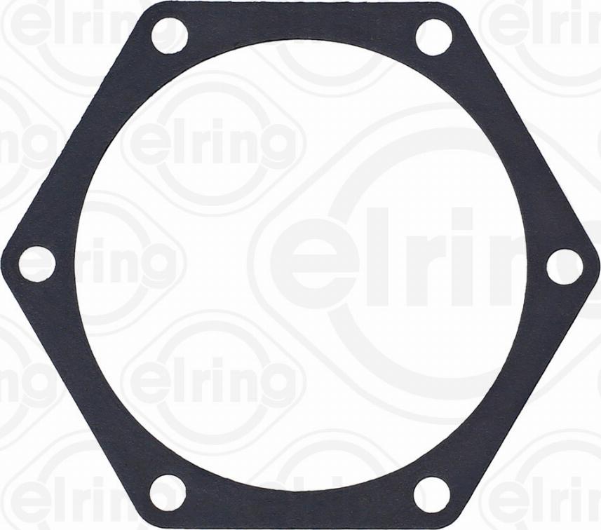 Elring 823.610 - Etansare, racire ulei aaoparts.ro