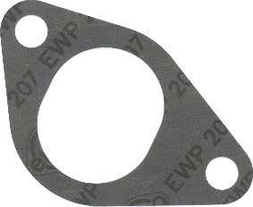 Elring 827.585 - Garnitura, galerie admisie aaoparts.ro