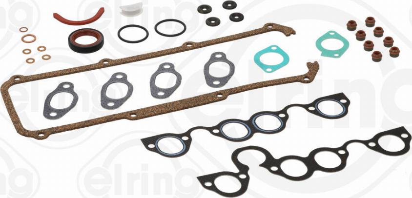 Elring 827.606 - Set garnituri, chiulasa aaoparts.ro