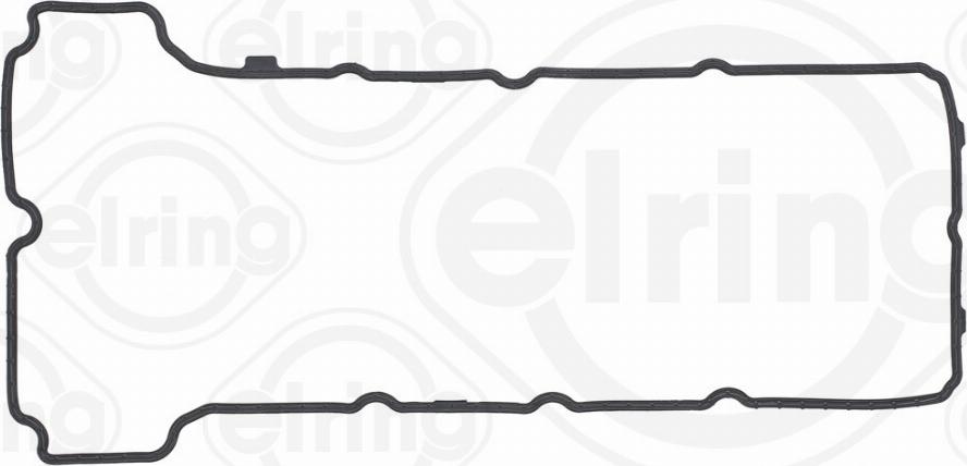 Elring 875.940 - Garnitura, capac supape aaoparts.ro