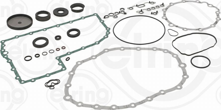 Elring 876.490 - Set garnituri, transmisie automata aaoparts.ro