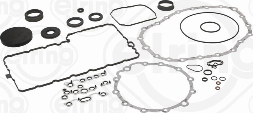 Elring 876.480 - Set garnituri, transmisie automata aaoparts.ro