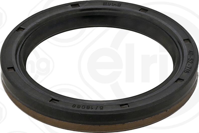 Elring 871.170 - Simering, butuc roata aaoparts.ro