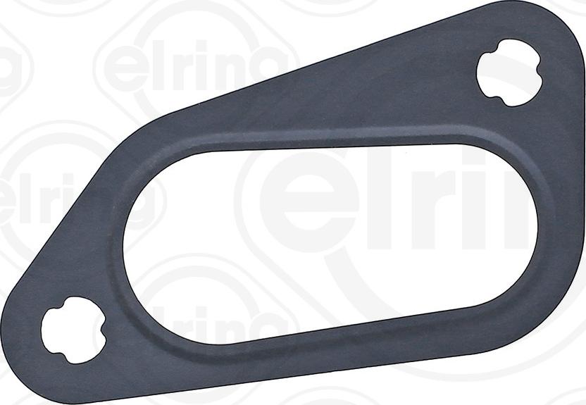 Elring 872.480 - Garnitura,conducta lichid de racire aaoparts.ro