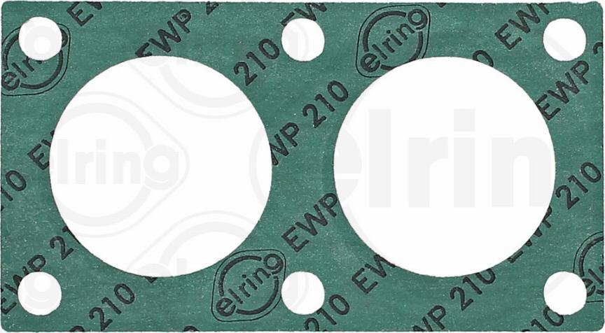 Elring 872.100 - Garnitura termostat aaoparts.ro
