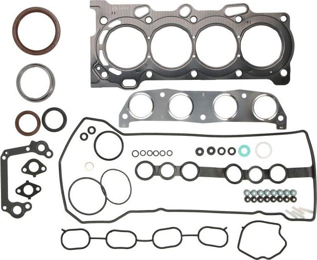 Elring 872.860 - Set garnituri complet, motor aaoparts.ro