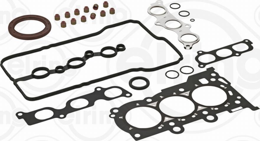 Elring 872.830 - Set garnituri complet, motor aaoparts.ro