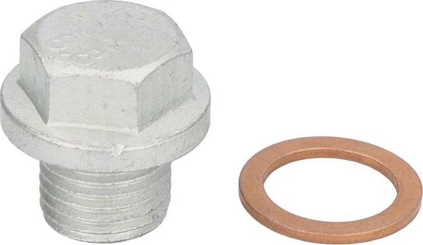 Elring 877.980 - Surub de golire,baia de ulei aaoparts.ro