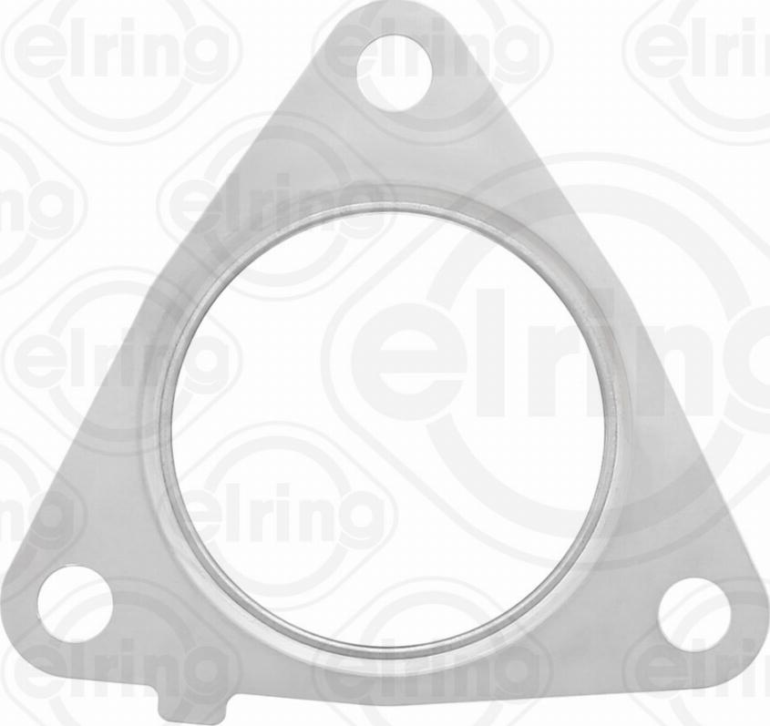 Elring 877.400 - Garnitura, racord evacuare aaoparts.ro