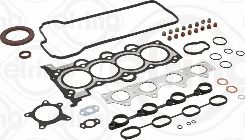 Elring 877.190 - Set garnituri complet, motor aaoparts.ro