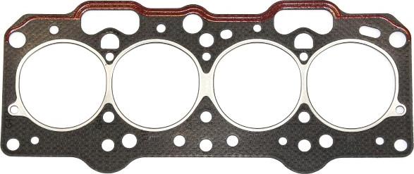 Elring 399.630 - Garnitura, chiulasa aaoparts.ro