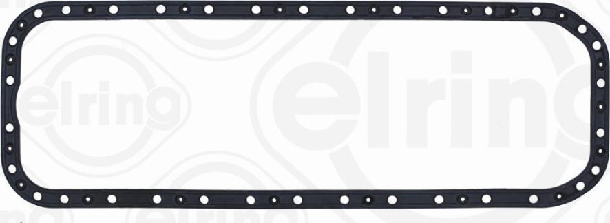 Elring 395.430 - Garnitura baie ulei aaoparts.ro
