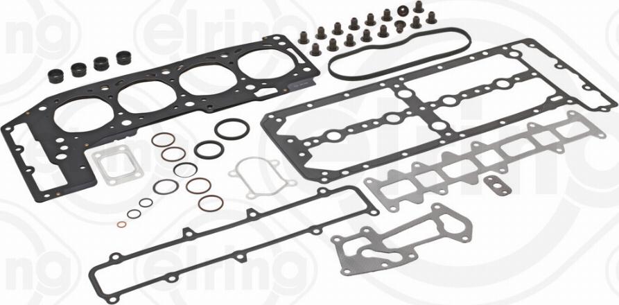 Elring 390.610 - Set garnituri, chiulasa aaoparts.ro