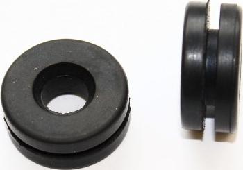 Elring 398.400 - Element de fixare, capac motor aaoparts.ro