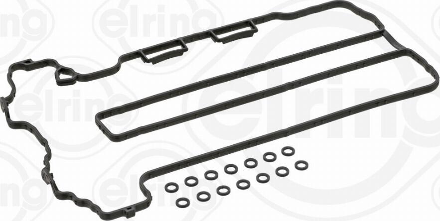 Elring 392.490 - Set garnituri, Capac supape aaoparts.ro