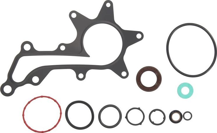 Elring 397.260 - Set garnituri, carter aaoparts.ro