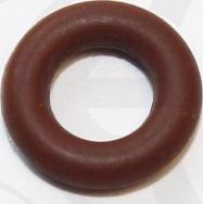 Elring 344.860 - Garnitura, racord admisie combustibil aaoparts.ro