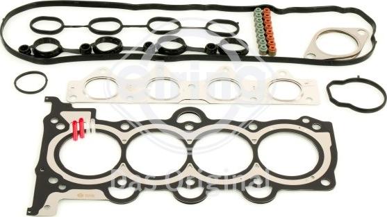 Elring 344.760 - Set garnituri, chiulasa aaoparts.ro