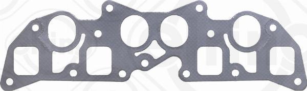 Elring 341.380 - Garnitura, galerie admisie aaoparts.ro