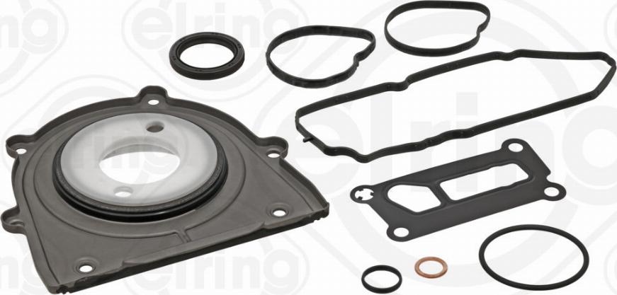 Elring 354.960 - Set garnituri, carter aaoparts.ro