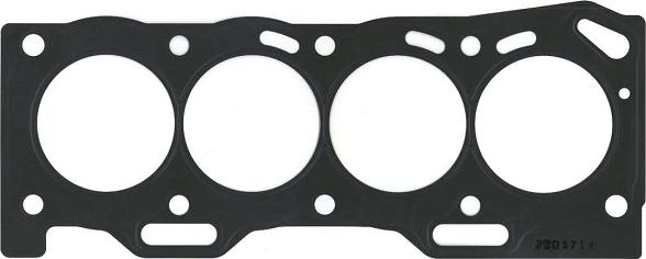 Elring 354.160 - Garnitura, chiulasa aaoparts.ro