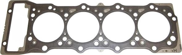 Elring 353.960 - Garnitura, chiulasa aaoparts.ro