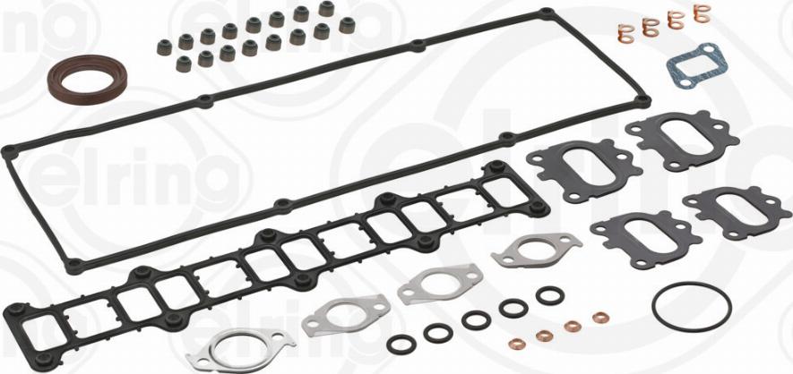 Elring 353.930 - Set garnituri, chiulasa aaoparts.ro