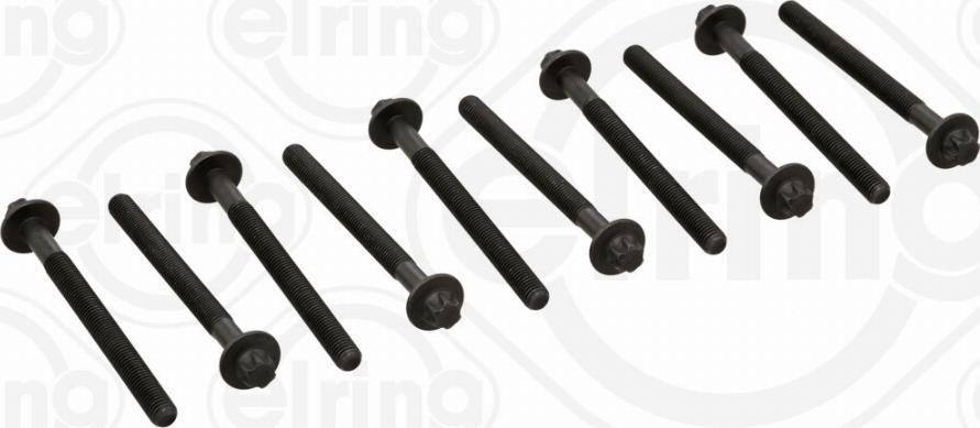 Elring 353.770 - Set surub, chiulasa aaoparts.ro