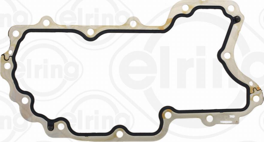 Elring 364.950 - Garnitura baie ulei aaoparts.ro