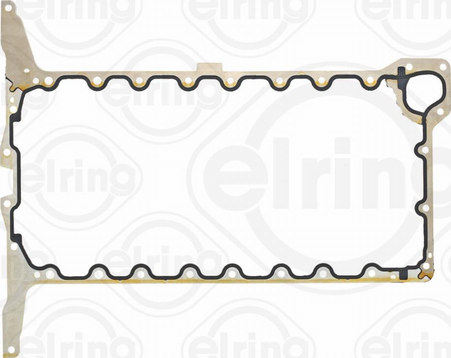 Elring 364.900 - Garnitura baie ulei aaoparts.ro