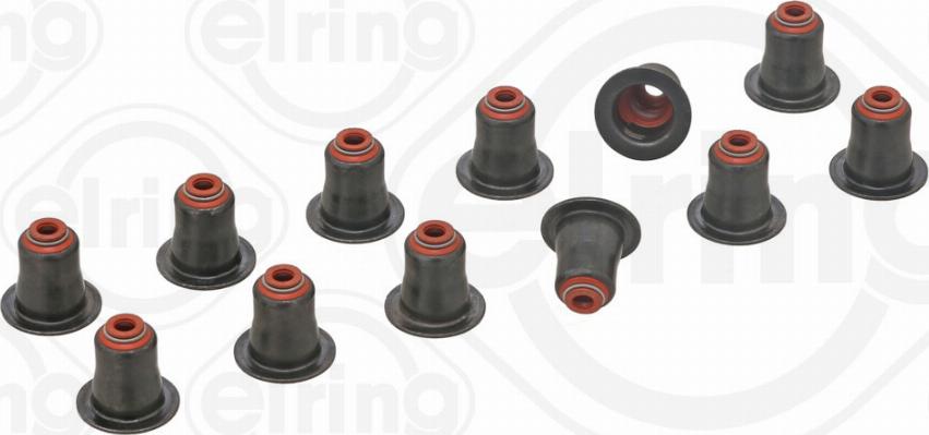 Elring 364.500 - Set garnituri, ax supape aaoparts.ro