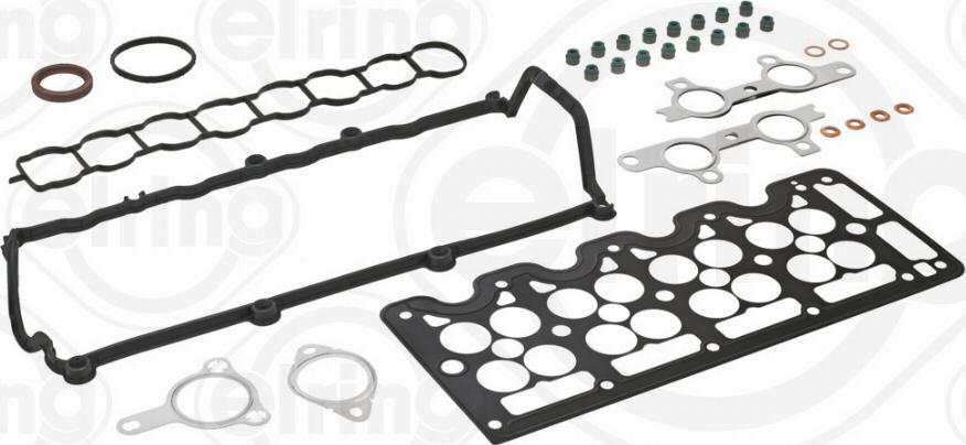 Elring 367.050 - Set garnituri, chiulasa aaoparts.ro