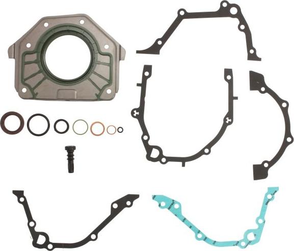 Elring 309.990 - Set garnituri, carter aaoparts.ro
