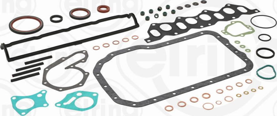 Elring 309.320 - Set garnituri complet, motor aaoparts.ro