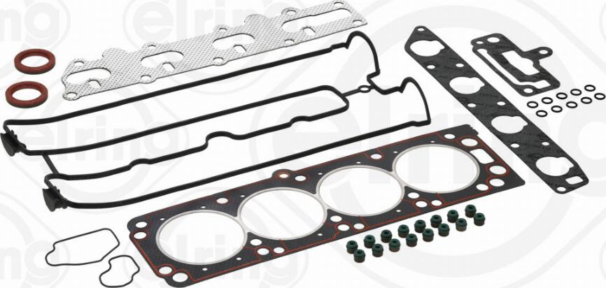 Elring 304.000 - Set garnituri, chiulasa aaoparts.ro